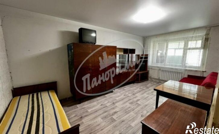 1-комн квартира улица Пухова, 43 к1,  д. 43 к1