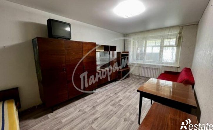 1-комн квартира улица Пухова, 43 к1,  д. 43 к1