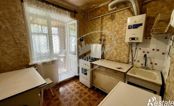 1-комн квартира улица Пухова, 43 к1,  д. 43 к1