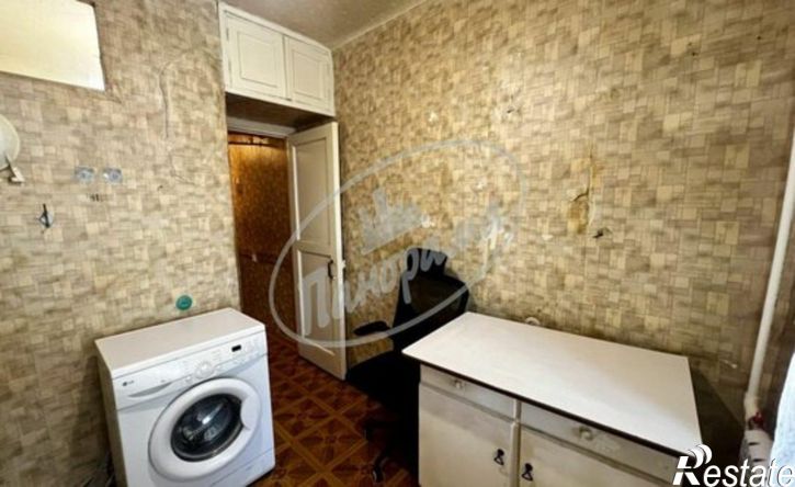 1-комн квартира улица Пухова, 43 к1,  д. 43 к1