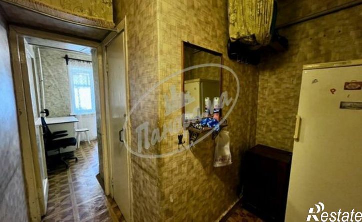 1-комн квартира улица Пухова, 43 к1,  д. 43 к1