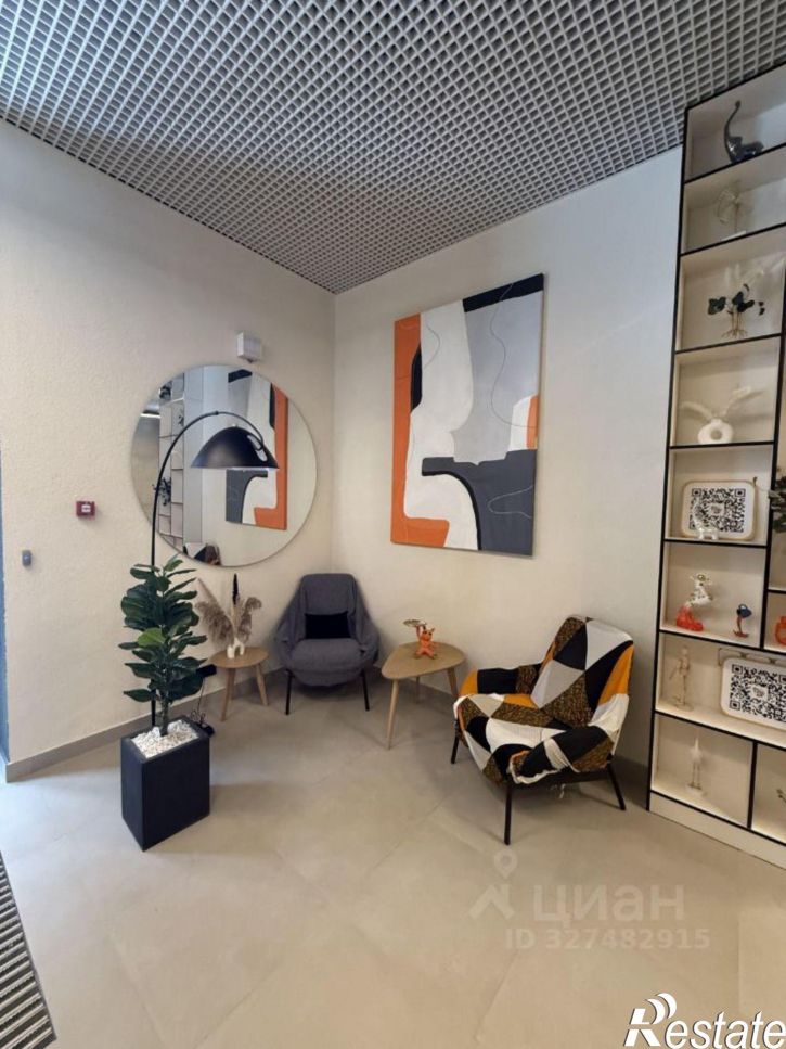 2-комн квартира Счастливая улица, 9А,  д. 9А