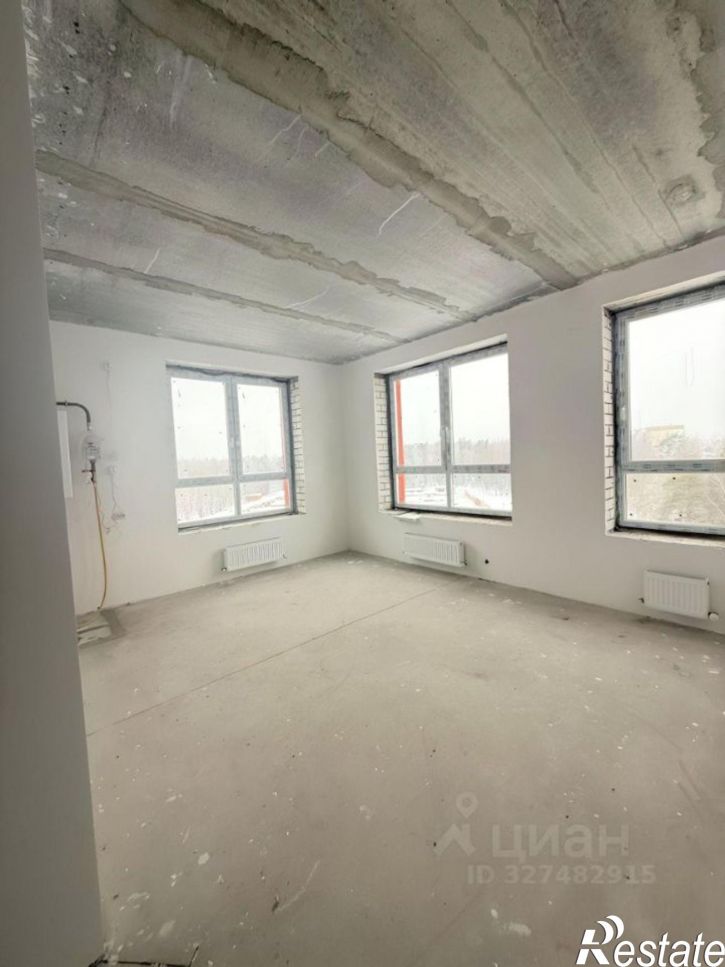 2-комн квартира Счастливая улица, 9А,  д. 9А