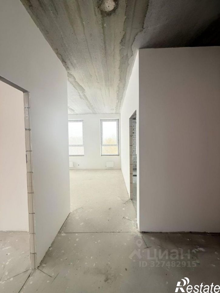 2-комн квартира Счастливая улица, 9А,  д. 9А