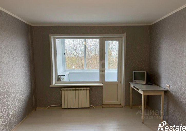 1-комн квартира Строительная улица, 1Г,  д. 1Г
