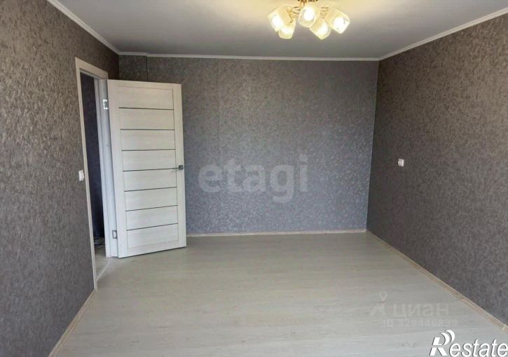 1-комн квартира Строительная улица, 1Г,  д. 1Г