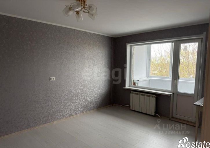 1-комн квартира Строительная улица, 1Г,  д. 1Г