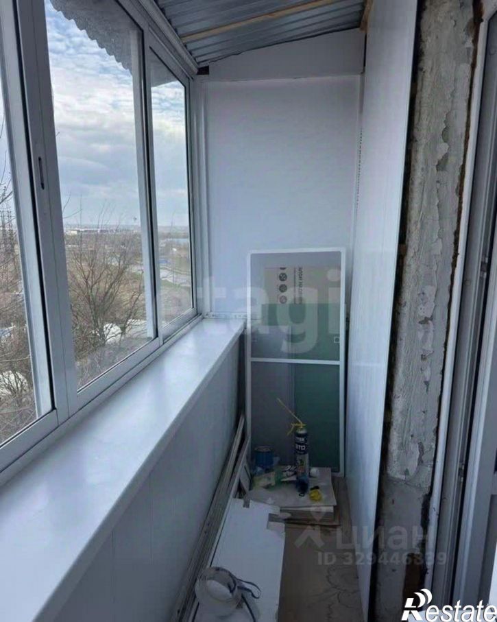 1-комн квартира Строительная улица, 1Г,  д. 1Г