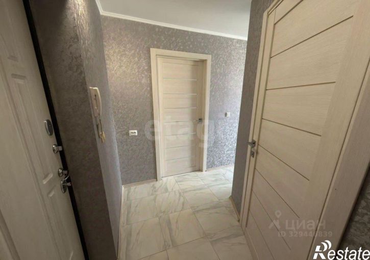 1-комн квартира Строительная улица, 1Г,  д. 1Г