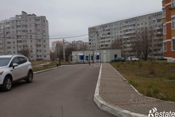 2-комн квартира Молодёжная улица, 44,  д. 44