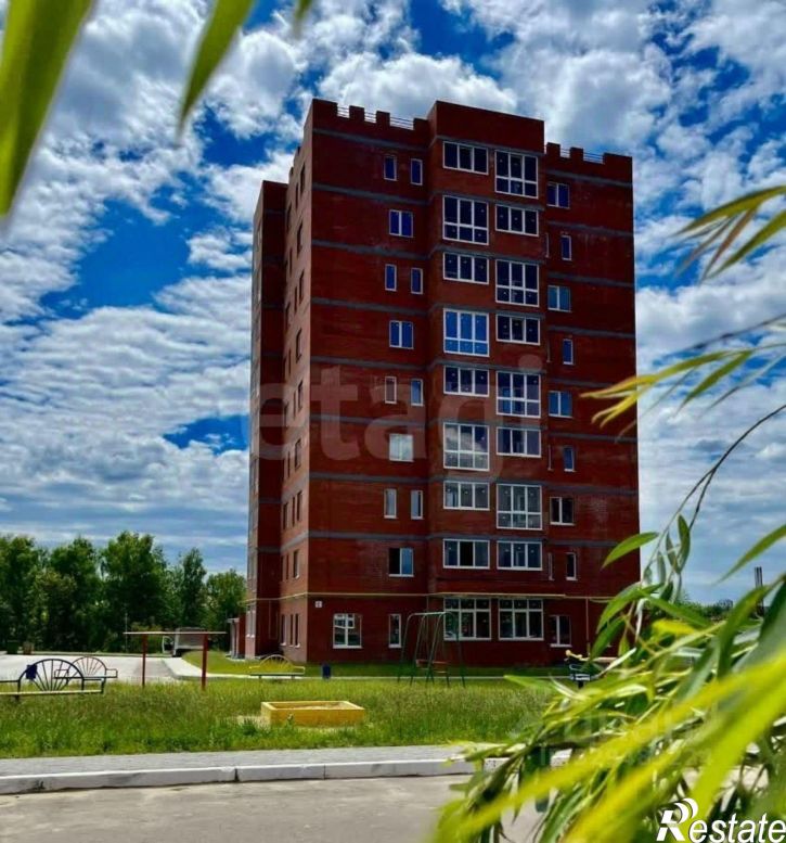1-комн квартира Азаровская улица, 40 к4,  д. 40 к4