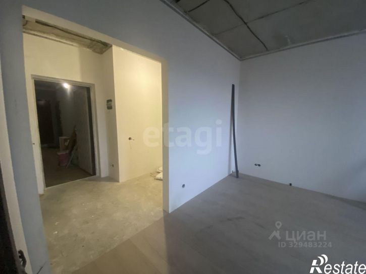 1-комн квартира Азаровская улица, 40 к4,  д. 40 к4