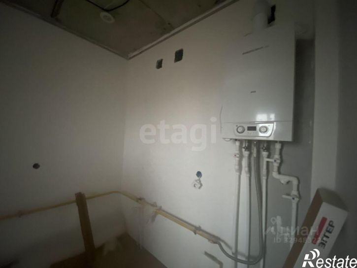 1-комн квартира Азаровская улица, 40 к4,  д. 40 к4