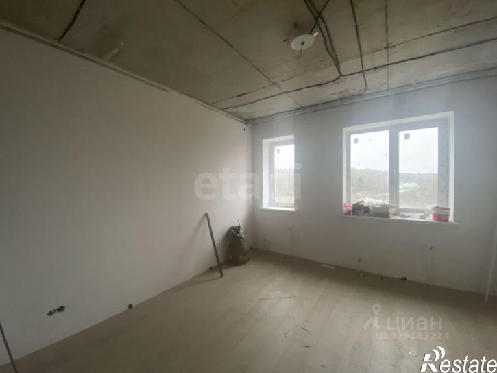 1-комн квартира Азаровская улица, 40 к4,  д. 40 к4