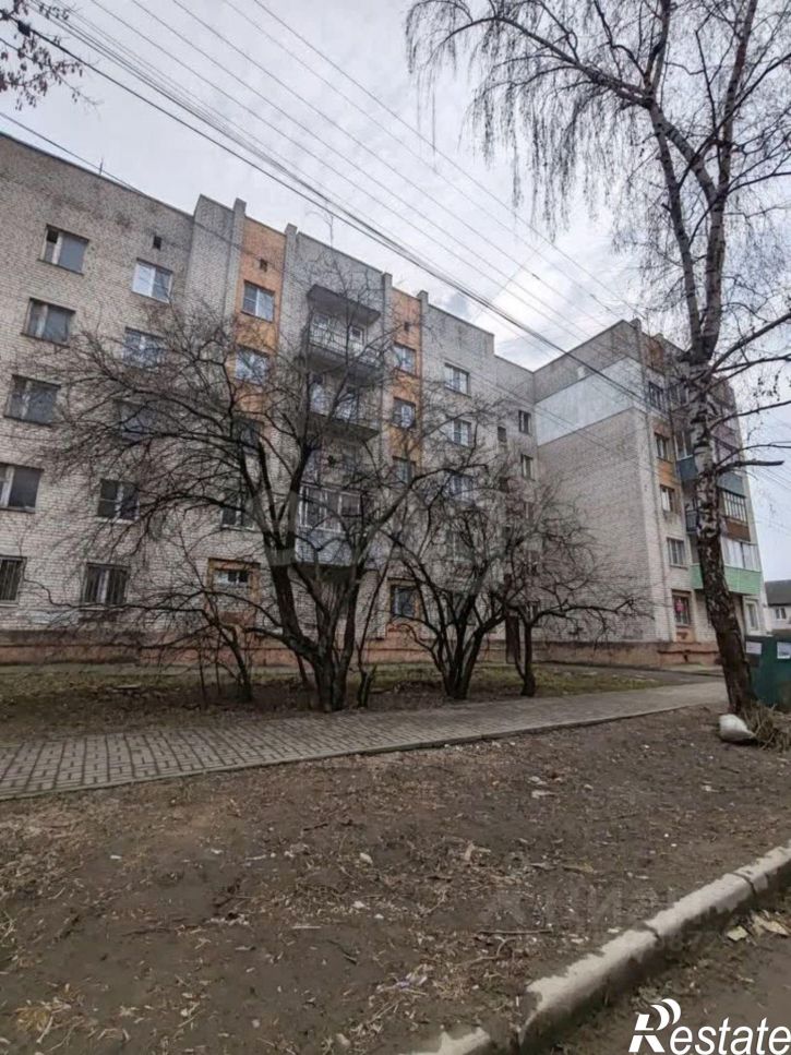 1-комн квартира Новаторская улица, 32,  д. 32