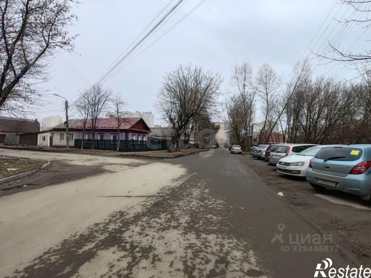 1-комн квартира Новаторская улица, 32,  д. 32