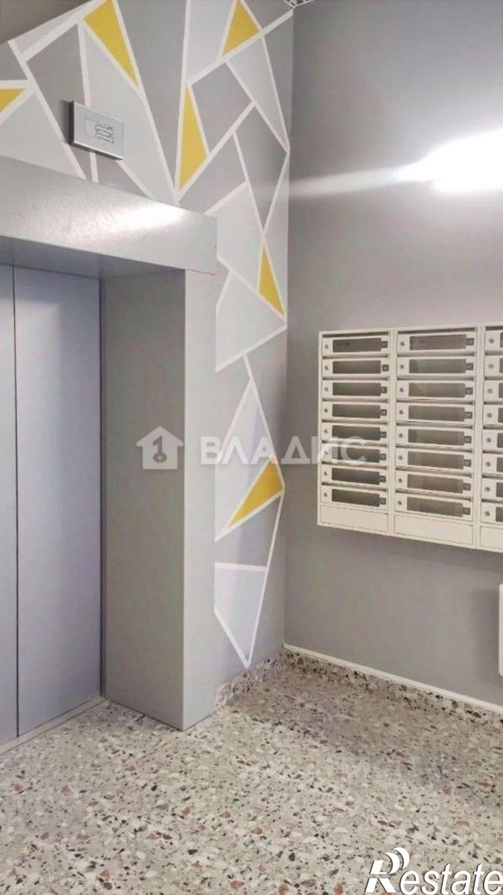 1-комн квартира Хорошая улица, 11,  д. 11