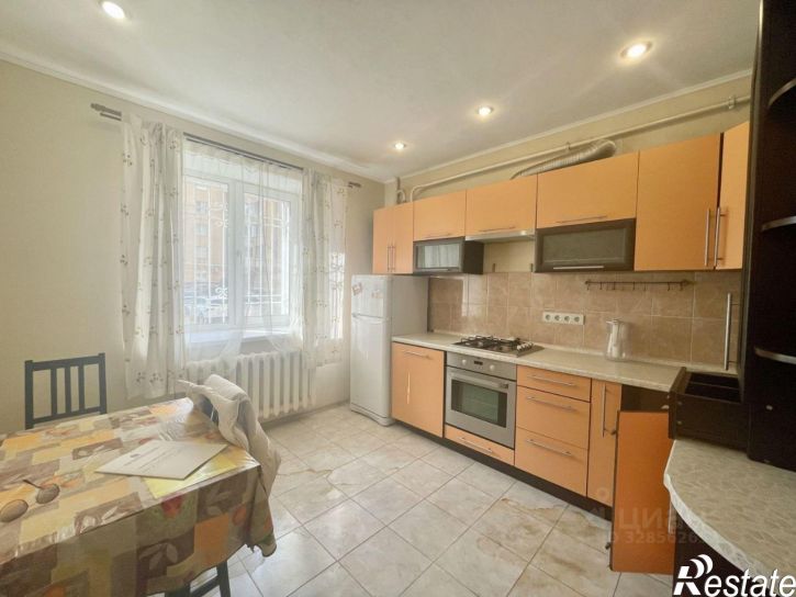 3-комн квартира ул Луначарского, 39,  д. 39