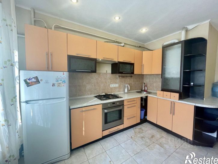 3-комн квартира ул Луначарского, 39,  д. 39