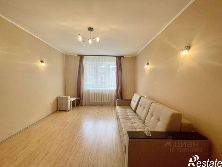 3-комн квартира ул Луначарского, 39,  д. 39