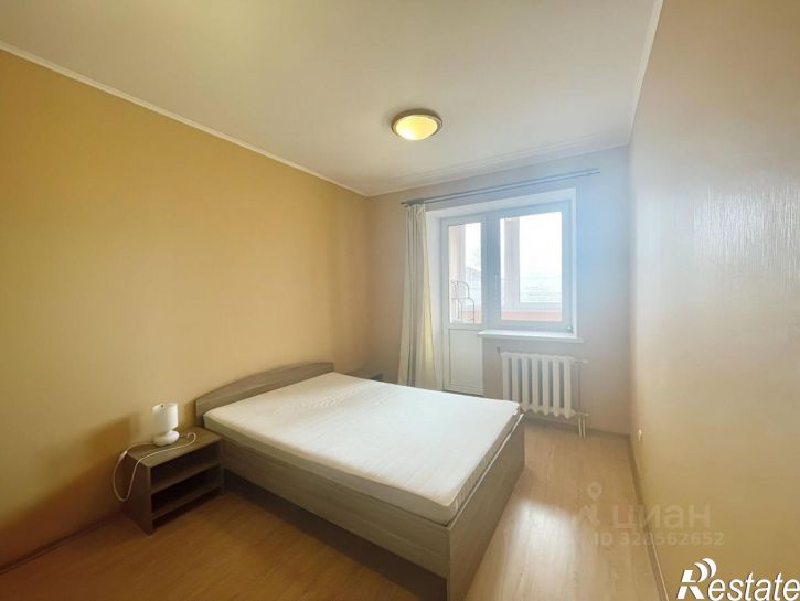 3-комн квартира ул Луначарского, 39,  д. 39