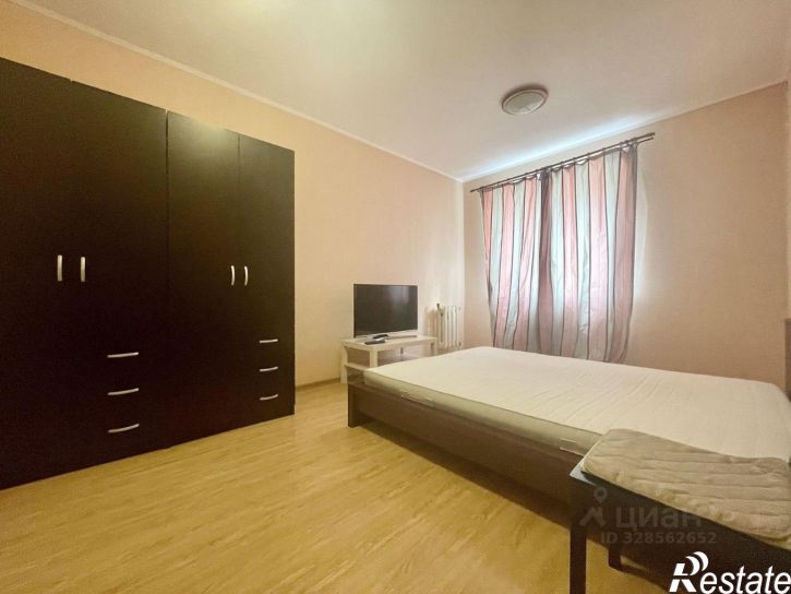 3-комн квартира ул Луначарского, 39,  д. 39