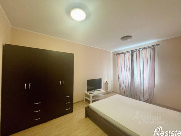 3-комн квартира ул Луначарского, 39,  д. 39