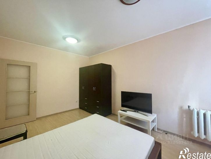 3-комн квартира ул Луначарского, 39,  д. 39