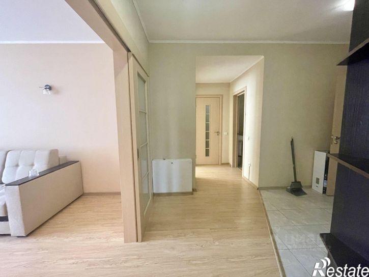 3-комн квартира ул Луначарского, 39,  д. 39