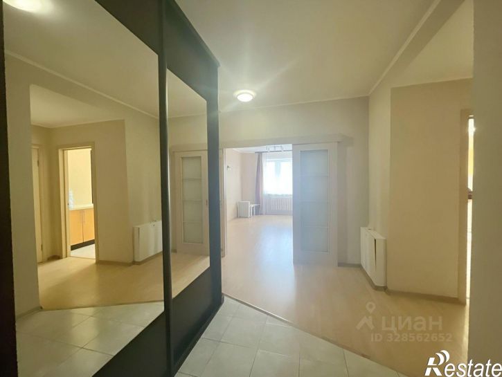 3-комн квартира ул Луначарского, 39,  д. 39