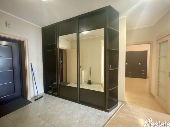 3-комн квартира ул Луначарского, 39,  д. 39