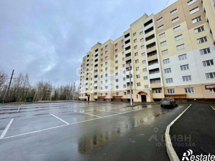 1-комн квартира 3-й Академический проезд, 10,  д. 10