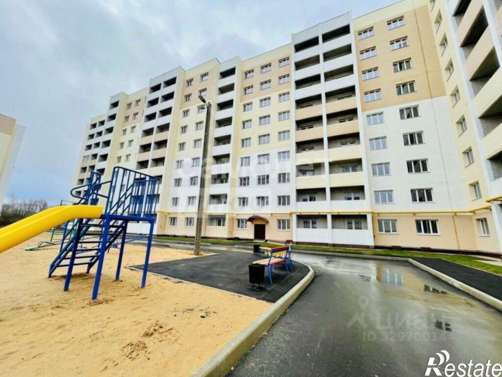1-комн квартира 3-й Академический проезд, 10,  д. 10