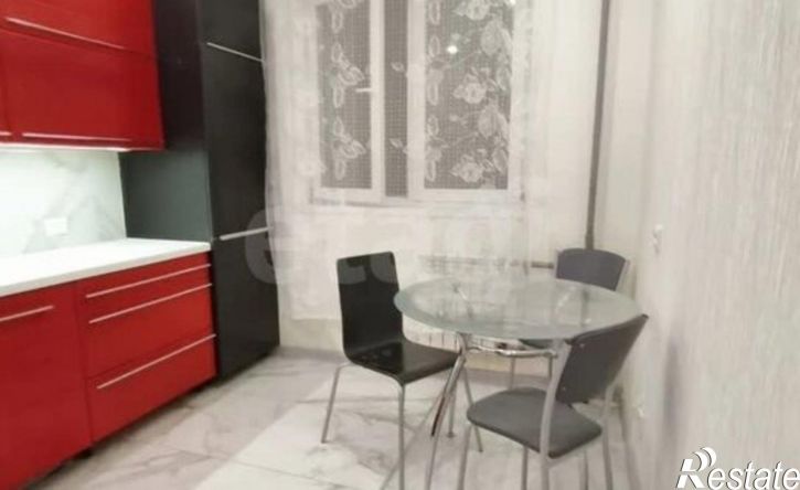 1-комн квартира ул Кибальчича, 2,  д. 2