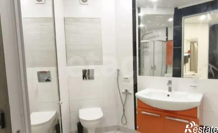 1-комн квартира ул Кибальчича, 2,  д. 2