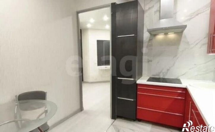 1-комн квартира ул Кибальчича, 2,  д. 2