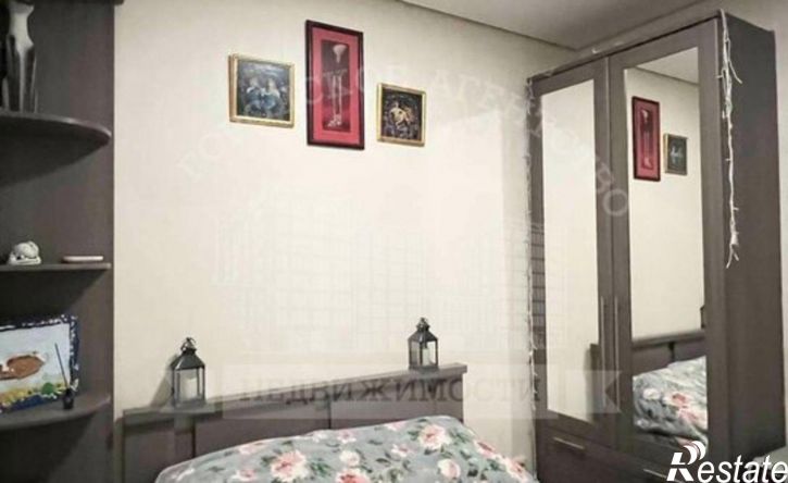 1-комн квартира ул 65 лет Победы, 41 2,  д. 41 2,  к. 2