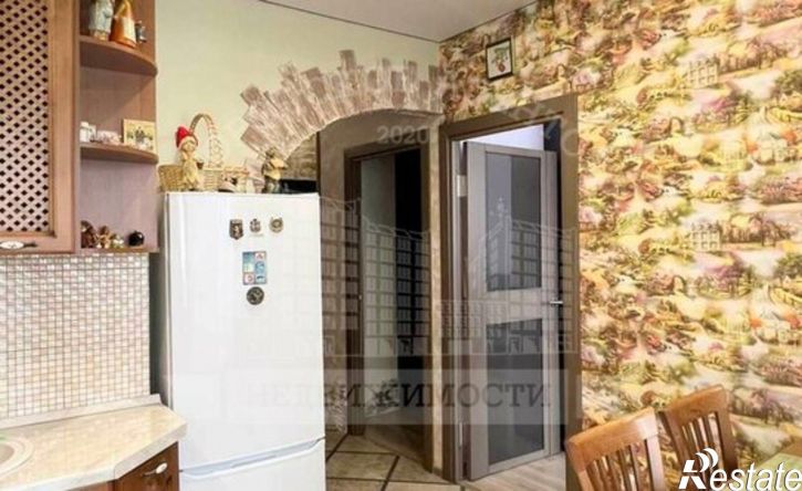 1-комн квартира ул 65 лет Победы, 41 2,  д. 41 2,  к. 2