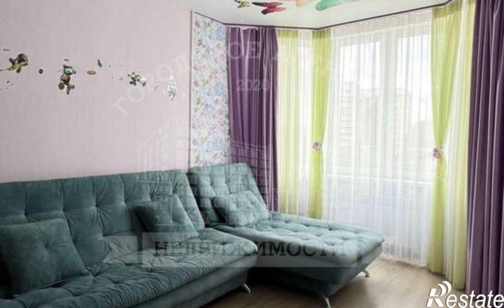 1-комн квартира ул 65 лет Победы, 41 2,  д. 41 2,  к. 2