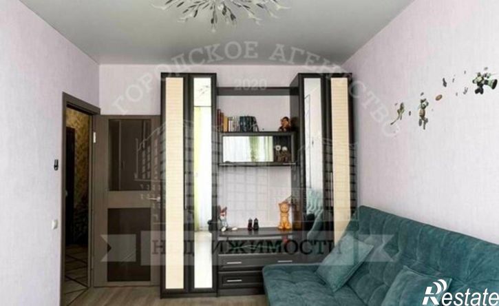 1-комн квартира ул 65 лет Победы, 41 2,  д. 41 2,  к. 2