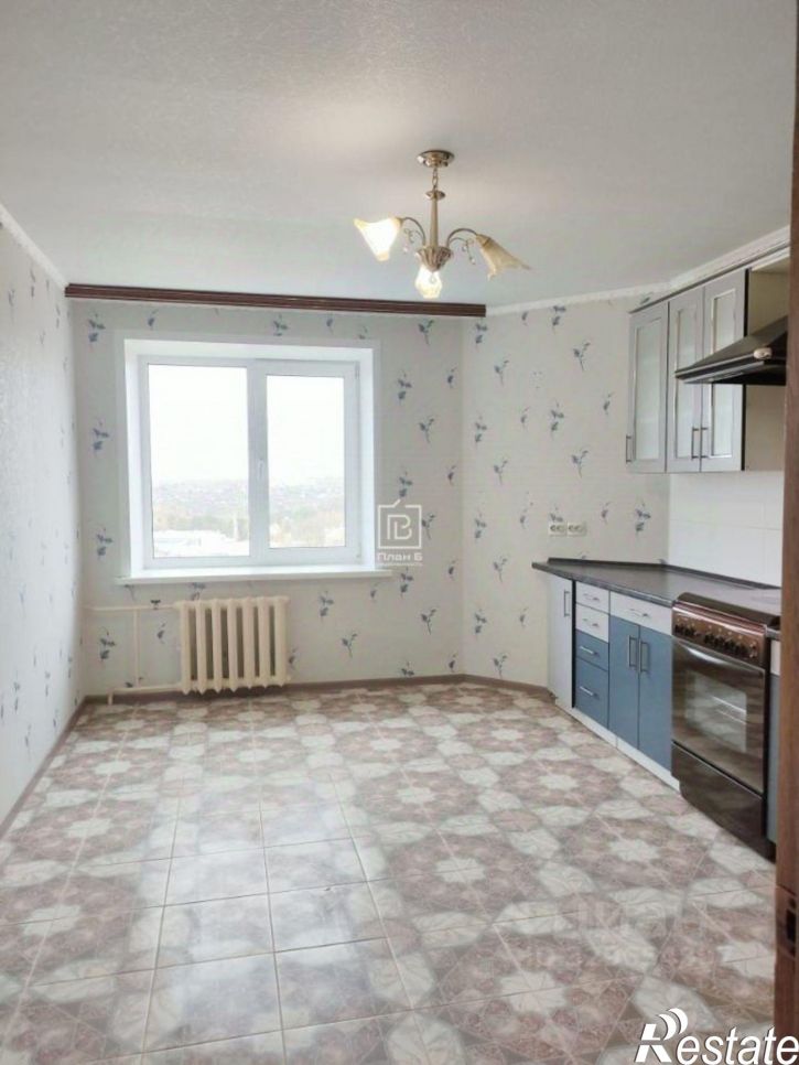 2-комн квартира улица Гурьянова, 18 к2,  д. 18 к2