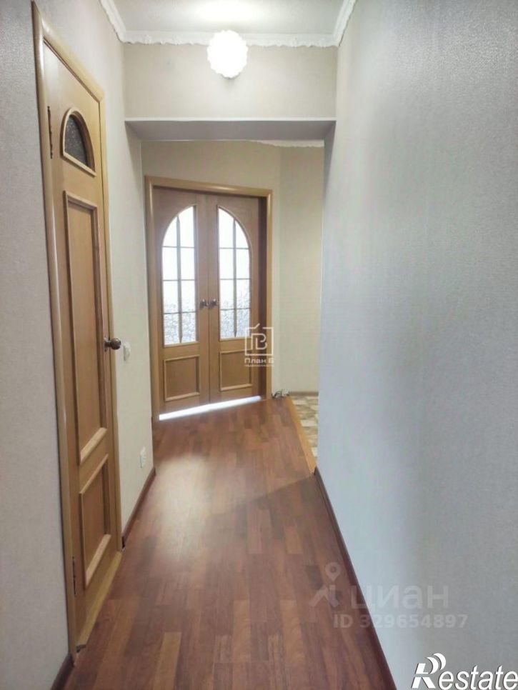 2-комн квартира улица Гурьянова, 18 к2,  д. 18 к2