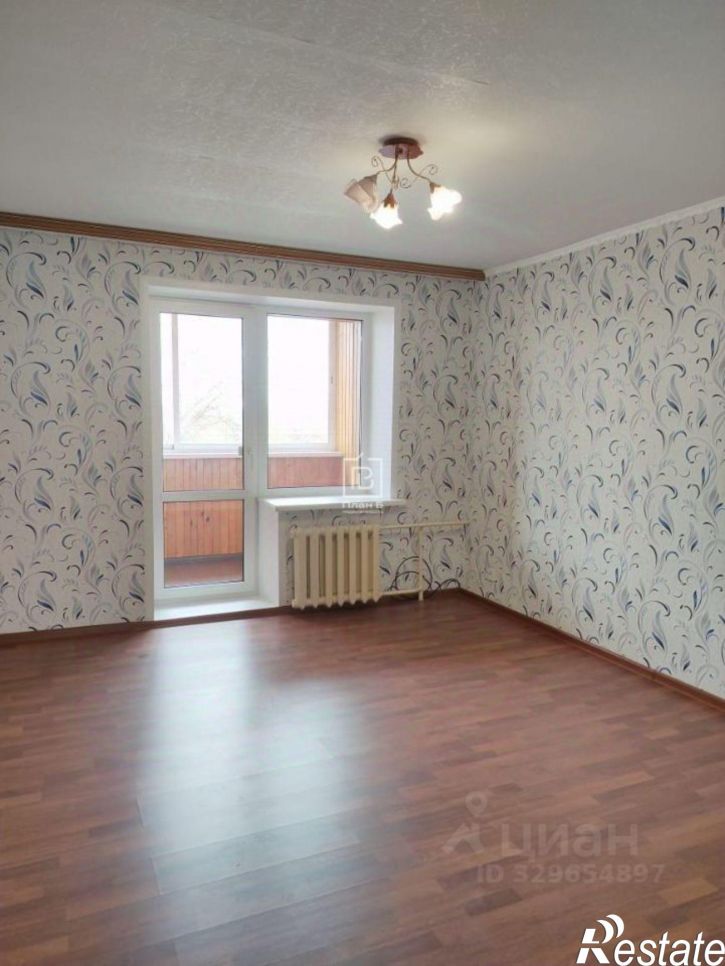 2-комн квартира улица Гурьянова, 18 к2,  д. 18 к2