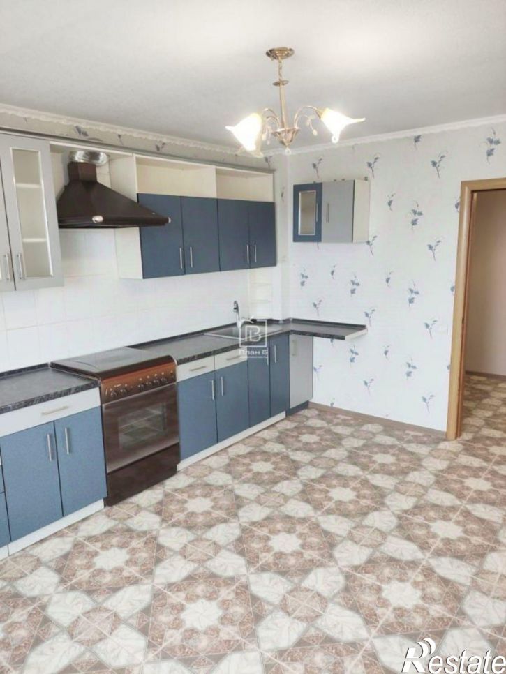 2-комн квартира улица Гурьянова, 18 к2,  д. 18 к2