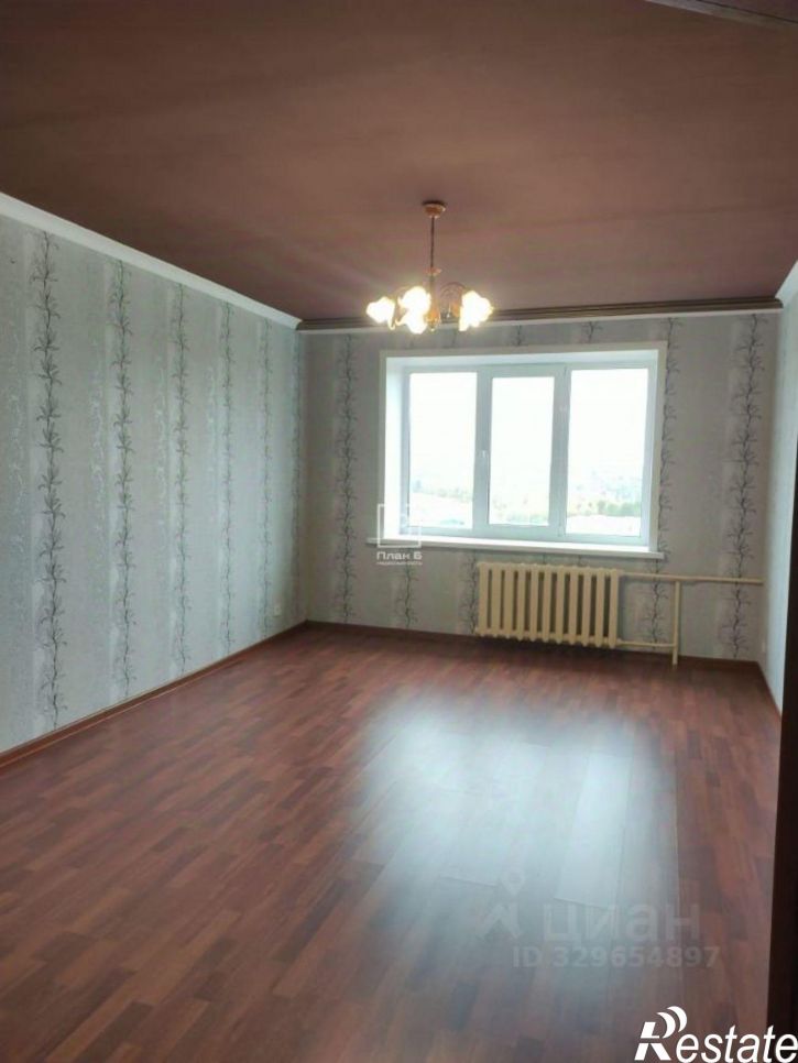 2-комн квартира улица Гурьянова, 18 к2,  д. 18 к2