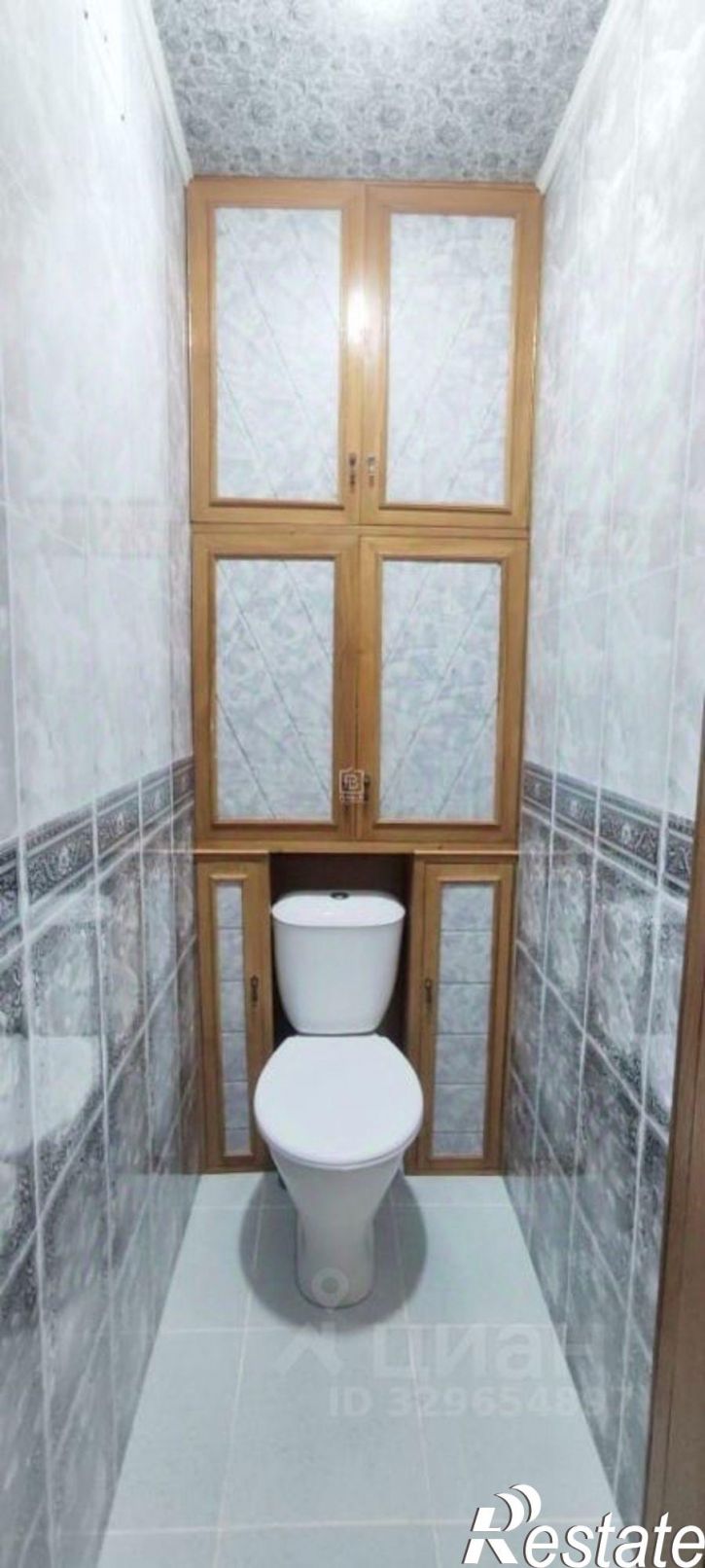 2-комн квартира улица Гурьянова, 18 к2,  д. 18 к2