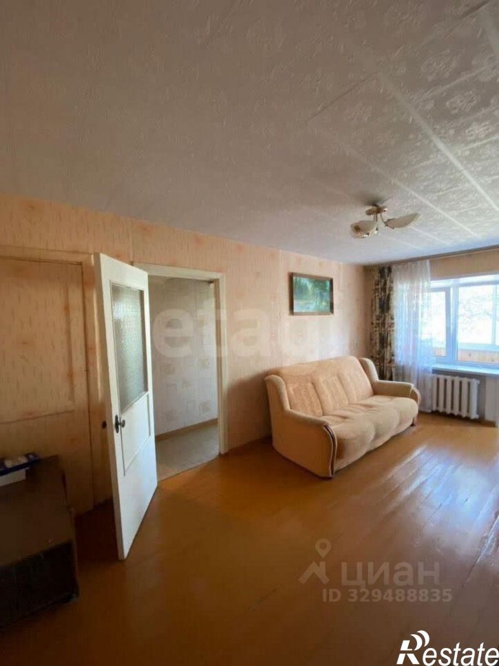 2-комн квартира ул Привокзальная, 8,  д. 8