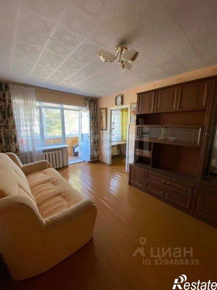 2-комн квартира ул Привокзальная, 8,  д. 8