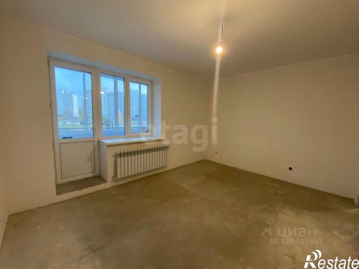 1-комн квартира ул Изумрудная, 24,  д. 24