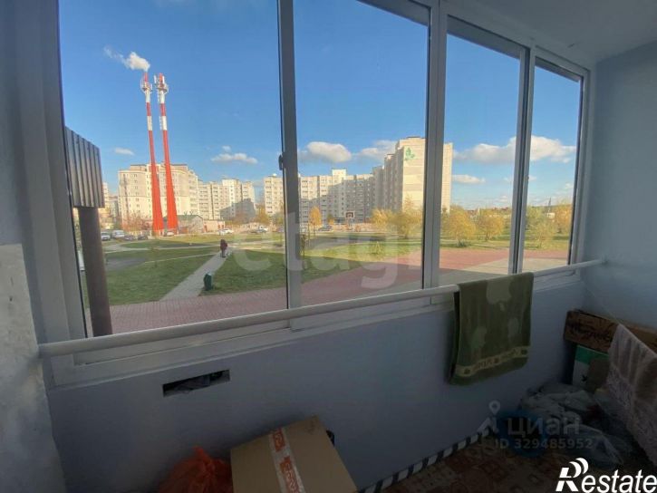 1-комн квартира ул Изумрудная, 24,  д. 24